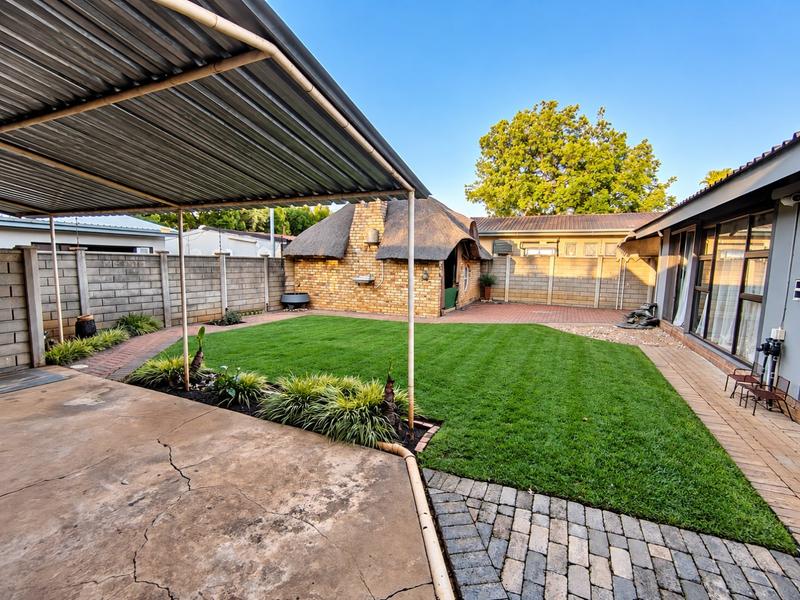 3 Bedroom Property for Sale in Sasolburg Free State